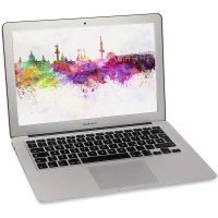 Apple MacBook Air 2013 13.3" i7-4650U 8 ГБ 256 ГБ SSD США