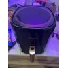 Ultenic Heißluftfritteuse, 5L Familienformat für 4-6 Portionen