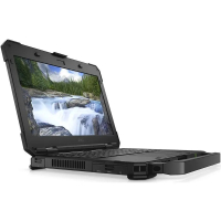 Dell Latitude 5420 Rugged i5-8350U 14" FHD Tastaturbeleuchtung Webcam 4G Touch Stylus Windows Pro DE