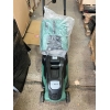 Cortacésped Bosch AdvancedRotak 650 (1700 W, ancho de corte: 40 cm, césped de hasta 650 m², en embalaje de cartón)