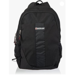 Stylischer WENGER Rucksack mit Tabletfach