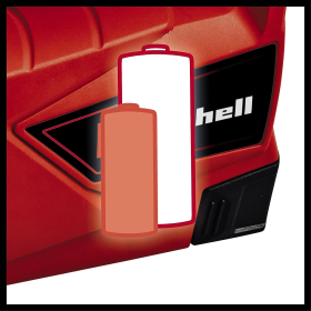 Степлер електричний Einhell TC-CT 3.6 Li