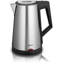 Kettle Homever stainless steel, 1.7 liters