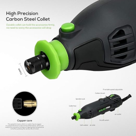 Mini lijadora multiusos GALAX PRO