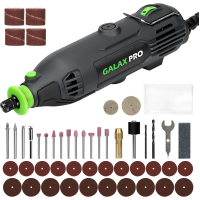 Multi-purpose mini sander GALAX PRO