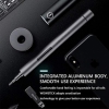Wowstick 1F+ precision lithium screwdriver with LED light and magnetic mat