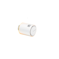 Legrand Smart Radiator Thermostat NAX-PRO, Netatmo NAV-PRO