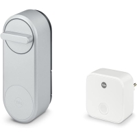 Bosch Smart Home, Yale Linus® Smart Lock, cerradura de puerta