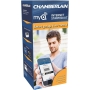 Steuern und überwachen Sie Ihr Garagentor per Smartphone mit dem Chamberlain 830REV Gateway