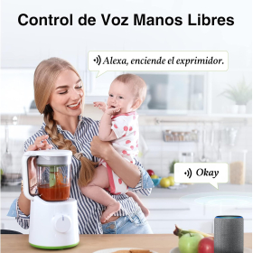 GHome Smart Plug, Mini WIFI Plug, Alexa Plug mit Stromüberwachung, nur 2.4G WiFi, funktioniert mit Alexa und Google Home, TÜV zertifiziert, 10A
