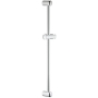 GROHE New Tempesta Classic Shower Rail, 600 mm Chrome 27523000