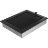 Rejilla de ventilación KRATKI