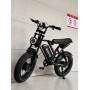 OOKTEK Electric Bike 48v 750w 1000w High Speed Thick Tires