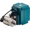 Electroválvula para agua TELLUR