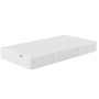 Sleep Systems 7-zone mattress with pocket spring core