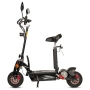 Folding Electric Scooter 1000W, Registration Roc