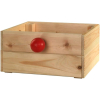 Power Ball Cabinet Handles, 50mm Diameter, M6/M8 Thread - Universal Hard Rubber Handle for Doors, Drawers and Wardrobe