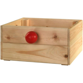 Power Ball Cabinet Handles, 50mm Diameter, M6/M8 Thread - Universal Hard Rubber Handle for Doors, Drawers and Wardrobe