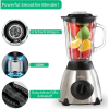 Batidora de pie HOMELUX 350 W 1,5 L