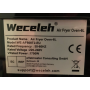 Weceleh Air Fryer Oven-6L