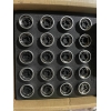 Set of instruments BGS Rim lock