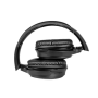 Foldable Wireless Comfort Headphones - Blaupunkt - BLP4632-133 - Black