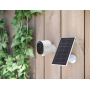 ARLO Solar Panel (Wall Mount) - white - for Arlo Pro 3