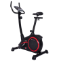 Christopeit Sport Heimtrainer »AL 1000«, LCD Display