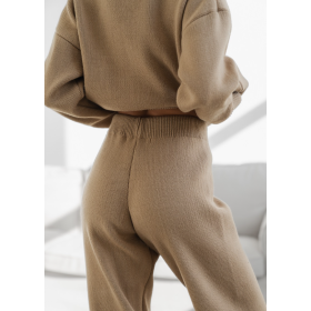Traje de punto Zuma