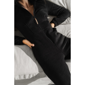 Fleece-Overall