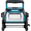 Foco LED para construcción Makita DML809 14,4-18 V, 230 V - 3 niveles de luminosidad