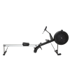 CRIVIT Rudergerät, mit ergonomisch geformten Griffen