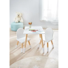 Children's seating group, 3-piece