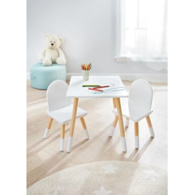 Kinder-Sitzgruppe, 3-teilig