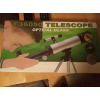 Entry-level astronomical telescope F36050