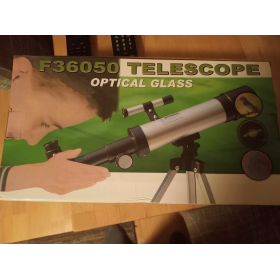 Einstiegs-Astronomisches Teleskop F36050