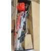 Desbrozadora Einhell GC-BC 36-4 S, 1 kW, motor de 4 tiempos, con cuchilla de 3 dientes y doble hilo de pescar