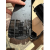 Thule VeloCompact Bike Mount Anhängerkupplung, schwarz/aluminium, 2 Fahrräder