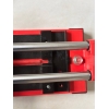Máquina de corte de cerámica Bellota PASS60, hasta 610mm, en caja