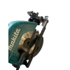 Makita HS301DZ Akku-Handkreissäge 10,8 V ohne Akku und Ladegerät