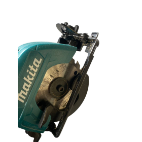 Аккумуляторная дисковая пила Makita HS301DZ 10,8 В без аккумулятора и зарядного устройства