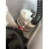 Saniflo 6045 Sanispeed Plus wastewater pump, grey