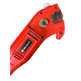 Электрический высоторез Einhell GC-EC 7520 T, 750 Вт, длина реза 18 см, макс. скорость цепи 11 м/с