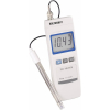 VOLTCRAFT PH-100 ATC – Digital pH meter (0-14 pH)