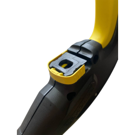 Мийка високого тиску Kärcher K 3 Horizontal Plus, 120 бар, 380 л/год, 25 м²/год