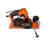 Black+Decker BEW712-QS electric planer 710 W, 82 mm, dust extraction