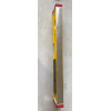 STABILA TECH 196 DL 23 cm Digitales Wasserwaage, IP67, 2 Displays, kalibrierfrei