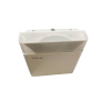 Steinel Motion Sensor MD IR D180 - Wand-Sensor, 180° Erkennung, App-Steuerung