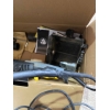 Fartools REX 120 sander 1300W for exterior renovation