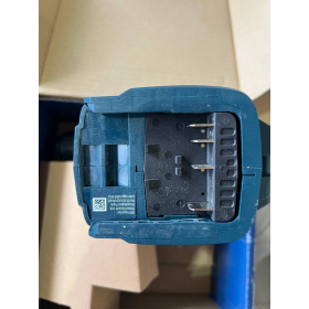 Bosch GSB 18V-21 - Perceuse-visseuse à percussion, 55 Nm